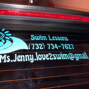 Meet your Posher, Jenny